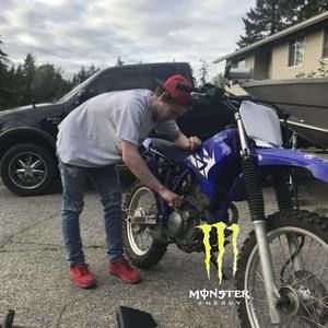 Meet your Posher, Tony